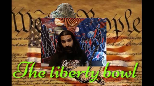 AZ STATE SENATE HEARING 2000 MULES HIGHLIGHTS - The Liberty Bowl episode 17
