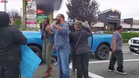 Tacoma Washington