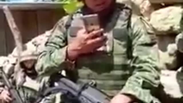 Mexican soldiers and state police engaged with armed civilians in Chiapas
