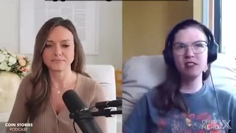 Cyber-911? Whitney Webb on what to expect for 2024