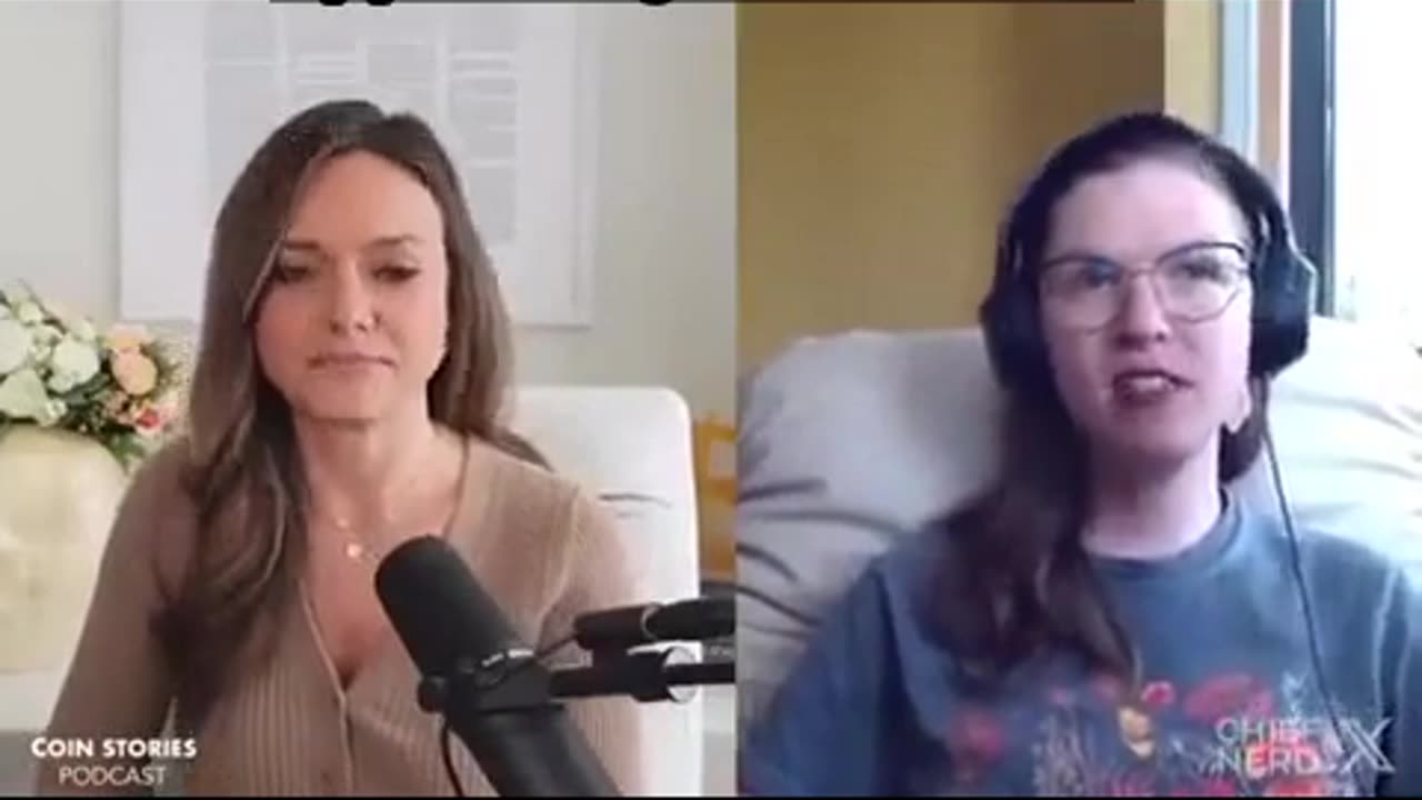 Cyber-911? Whitney Webb on what to expect for 2024