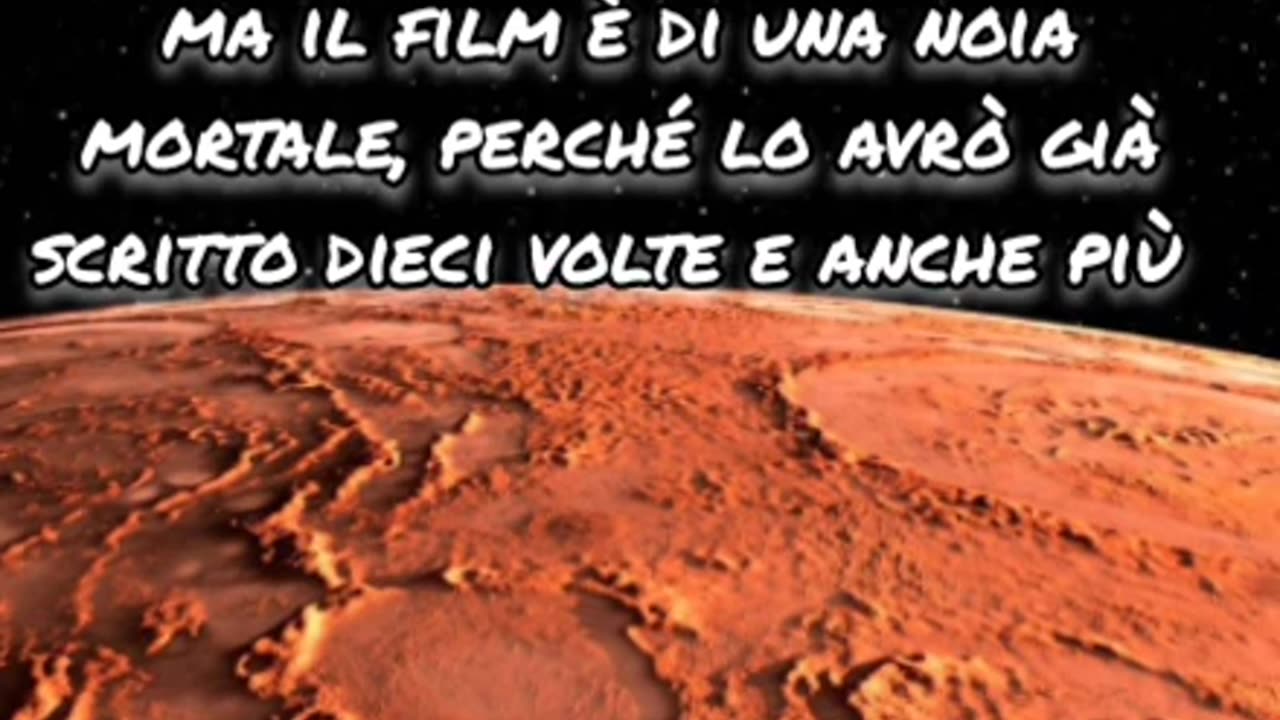"Life on Mars"-David Bowie(1971)-traduzione in italiano