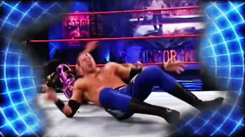 Chris Jericho Custom Titantron (2005) (King Of My World)