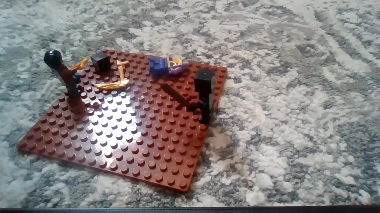 lego pvp