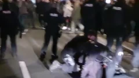 Liechtenstein Polizei