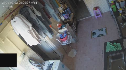 kitchen midnight 20220302