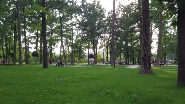 "Russian world" in Ukrainian cities. Heartbreaking video of ruins