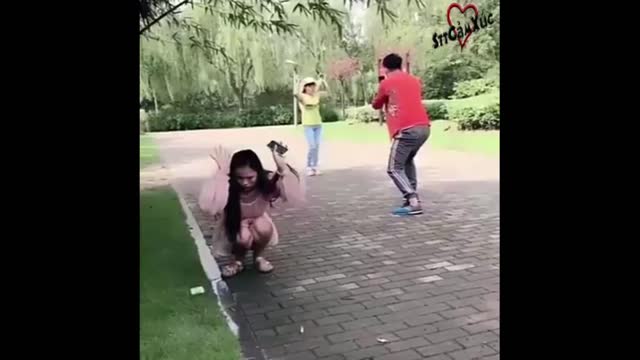 مقاطع مضحكة/Funny clips