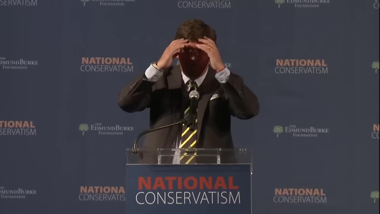 3 Things Tucker Learned About the Left, and You Should Learn Too