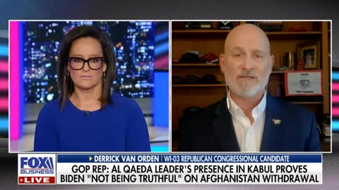 Retired Navy Seal speaks out on death of al-Qaeda leader