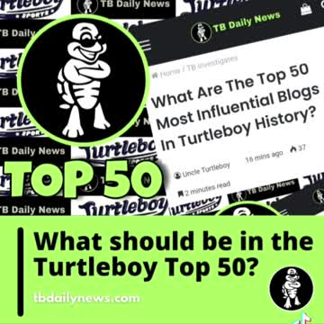 508 Is Where I'm From - The week on tbdailynews.com 2-13-22