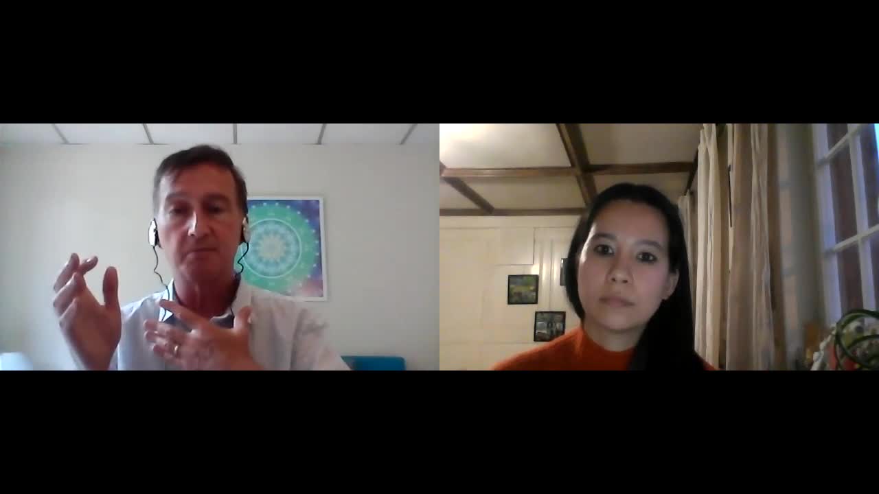 New Sacred Auto Tuning Part 1 - Interview with Patrick Moulin