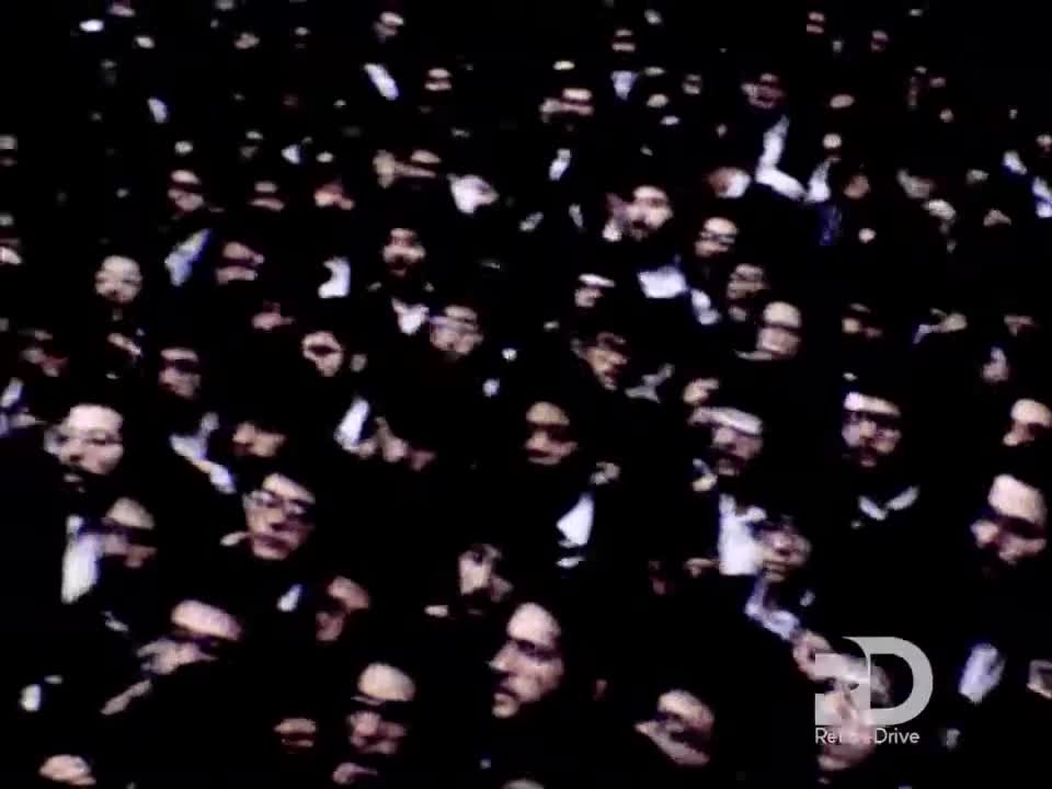 3. Motzei Shabbos Shuva, 5744 - Kos Shel Bracha (freidin) = מוצאי שבת שובה תשד"מ
