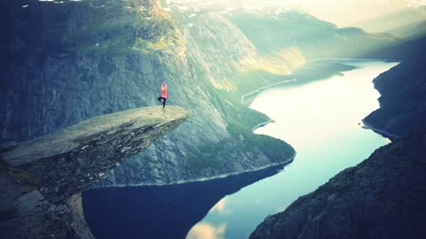 Guided Meditation To Relax And Release Stress