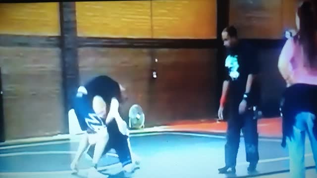 Jason Tha Phenix Anderson Combat Sports highlight video