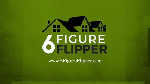 6 Figure Flipper Promo Video