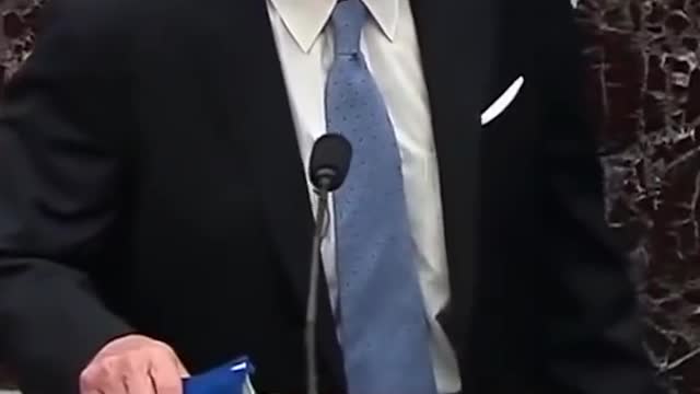 Telling it like it is !