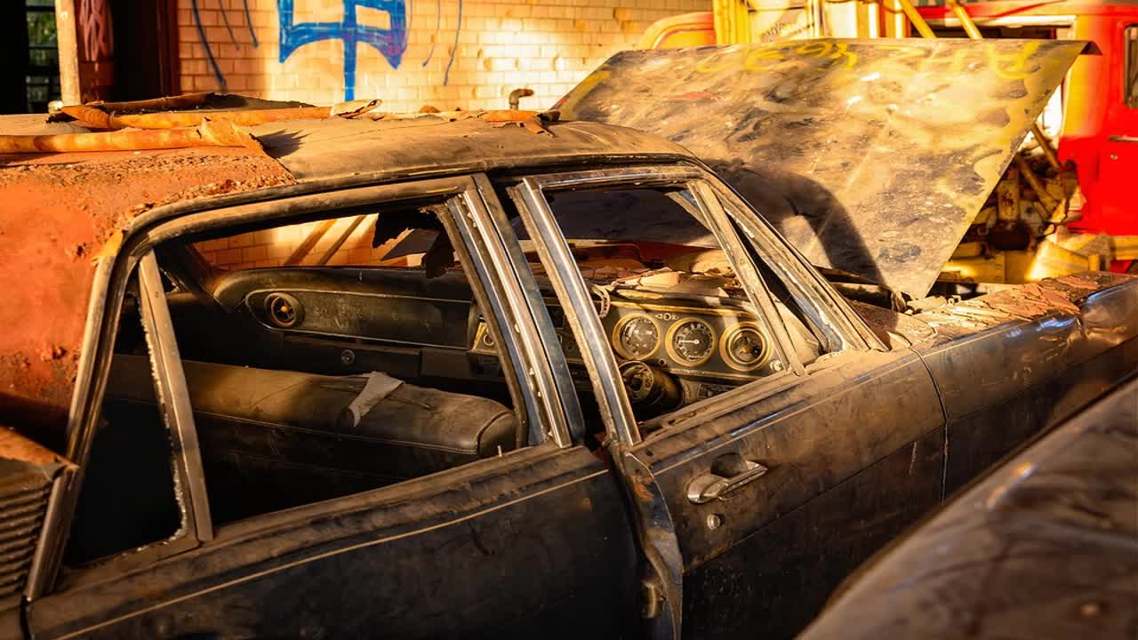 Cash for Wrecked Cars Sydney