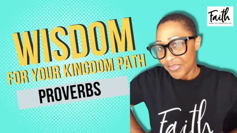 WKP: Proverbs 5 | Zari Banks, M.Ed | July 5, 2022 - 1123