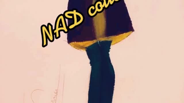 Nad brand