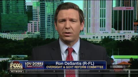 Iran nuclear deal did not achieve what Obama promised_ Rep. DeSantis