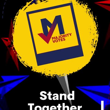 Majority Votes Economic Disaster