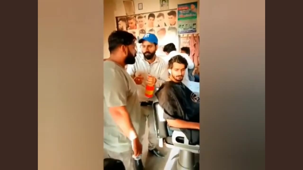 Funny video
