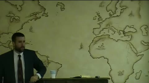 pastor steven anderson - take heed lest ye fall