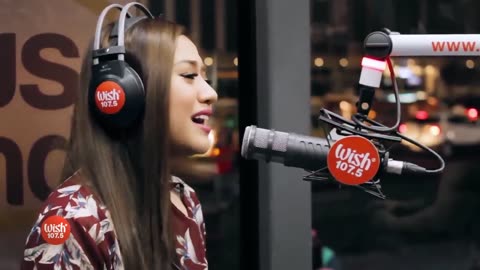 Morissette Amon - Akin Ka Na Lang