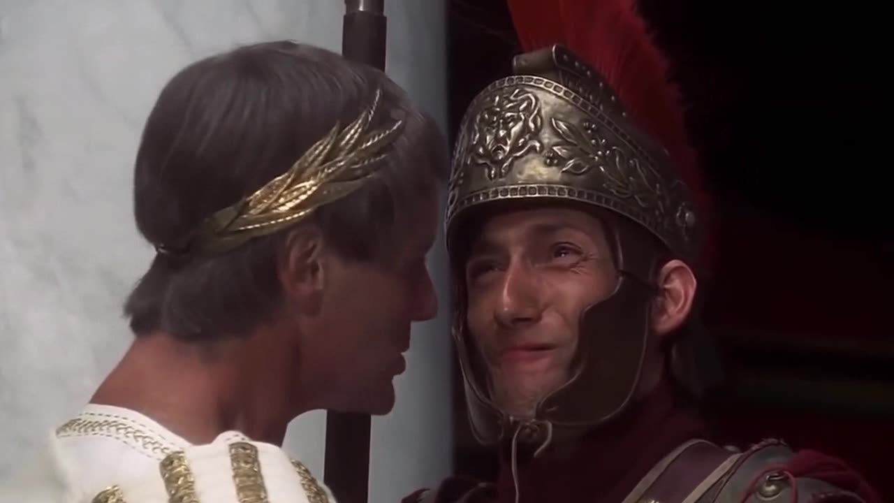 Żywot Briana (1979) część...