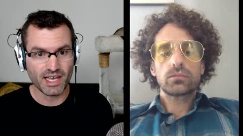 Isaac Kappy interview