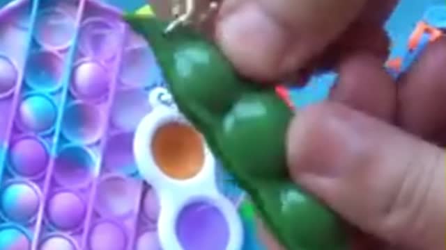 💎😍 POP IT Fidget Toys! BEST Build!! BEST FIDGET TOYS! ⚡VIRAL! anti-stress fidgets💥