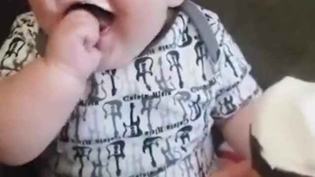 Funny Baby