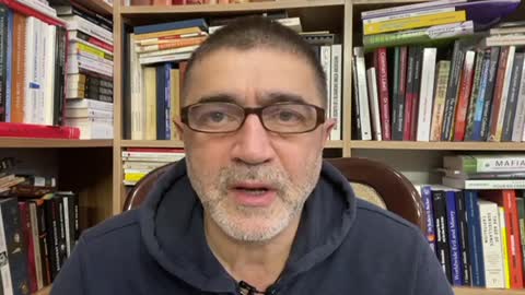 Dimineața de luni cu profetul Ieremia