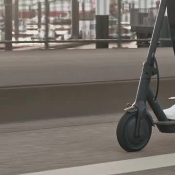 Avoid distractions, such as using your phone while riding.