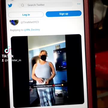 Undeniable proof that they are using nanotech in vaccines