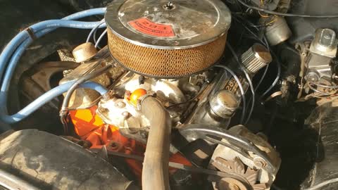 L76 365hp 327