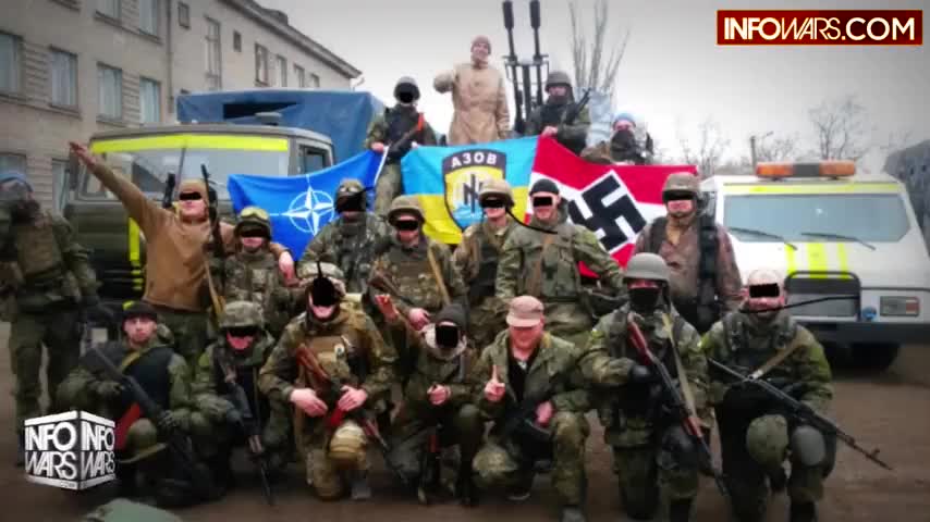 The Alex Jones Show (3 of 4) 02. 24. 22.