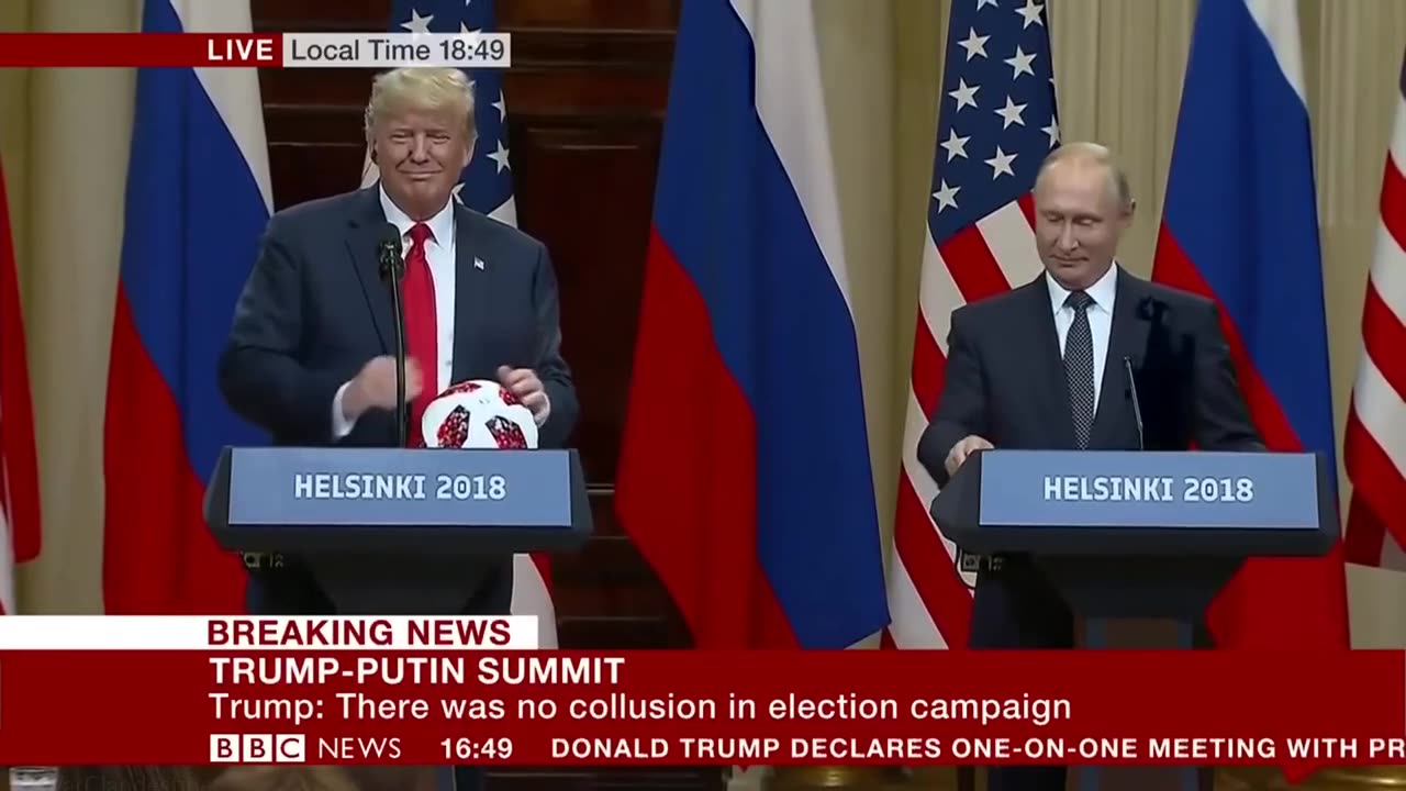 #PUTIN