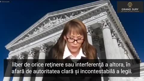 Marele Juriu 2