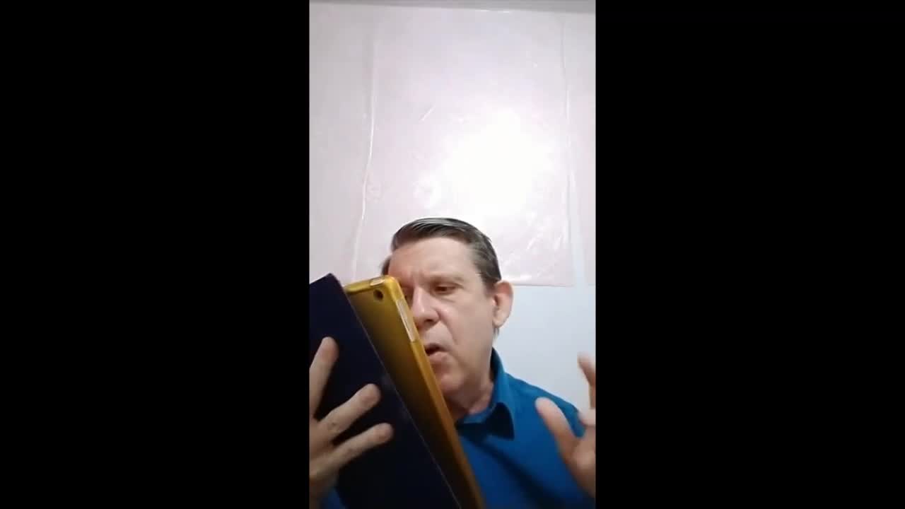 Prophetic Parables of Jesus PT 1