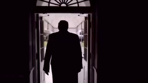 What is coming cannot be stopped.