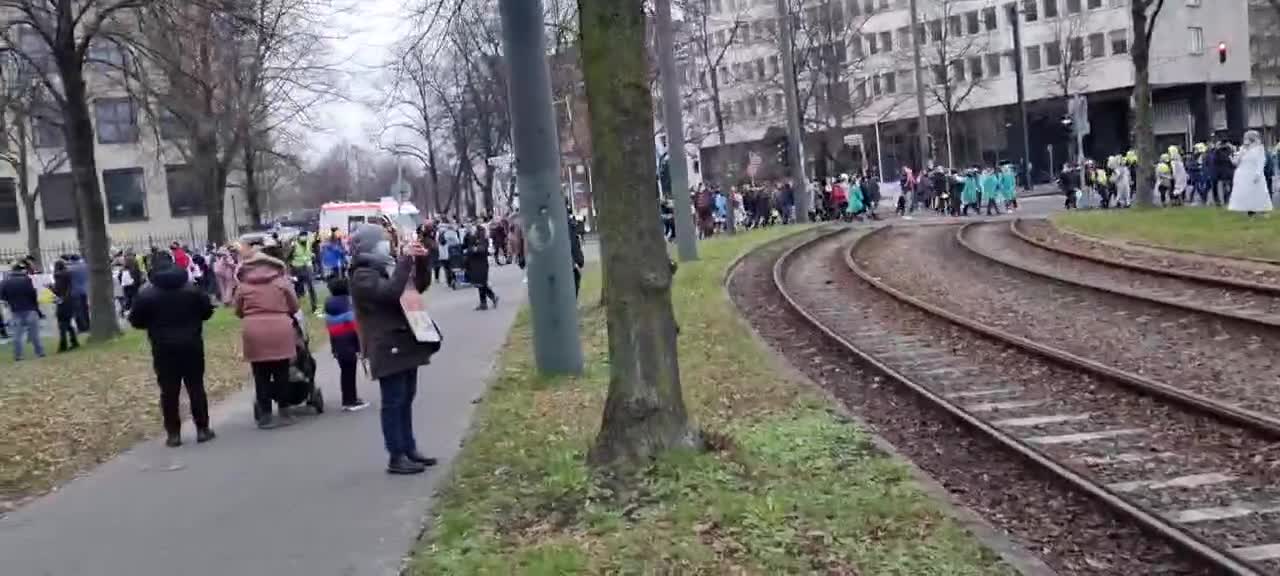 Demo Krankenpfleger Personal