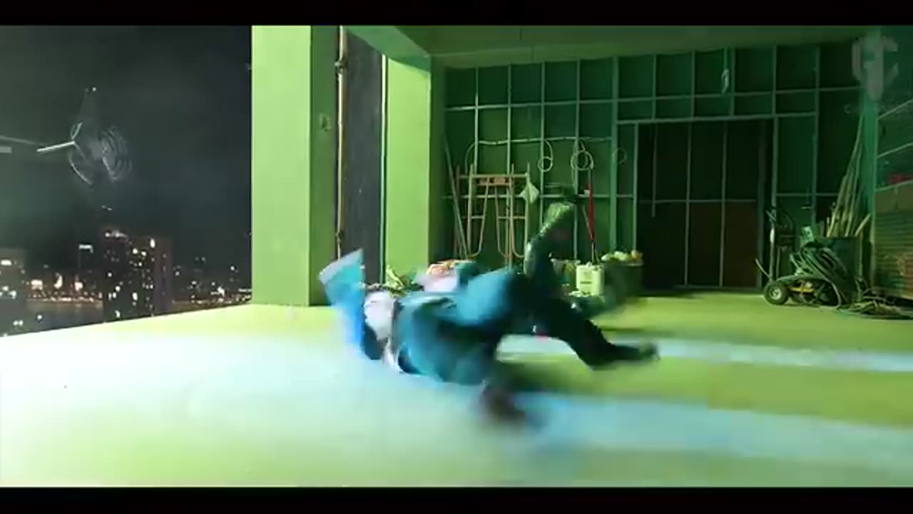 #Alexander Reybak -Fairytale (Ambassador Rumble wbsite)