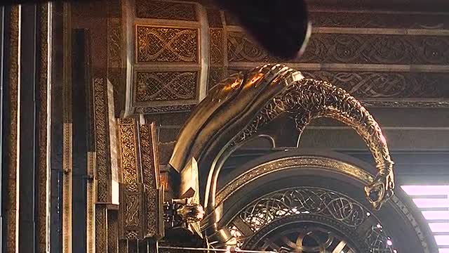 Sci-fi blockbusters share