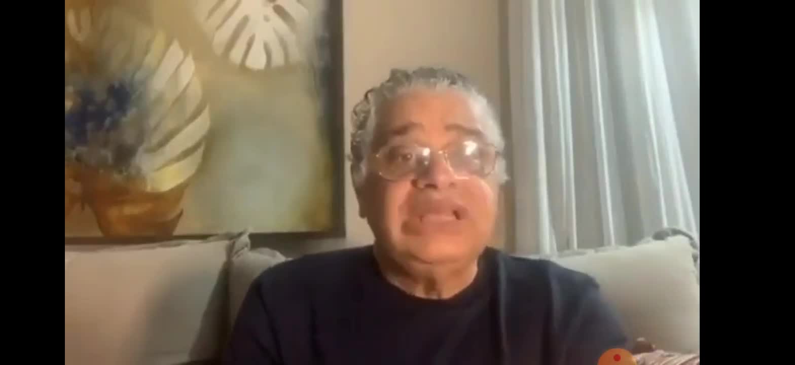 Palavras sábias de um médico sobre tratamento precoce...