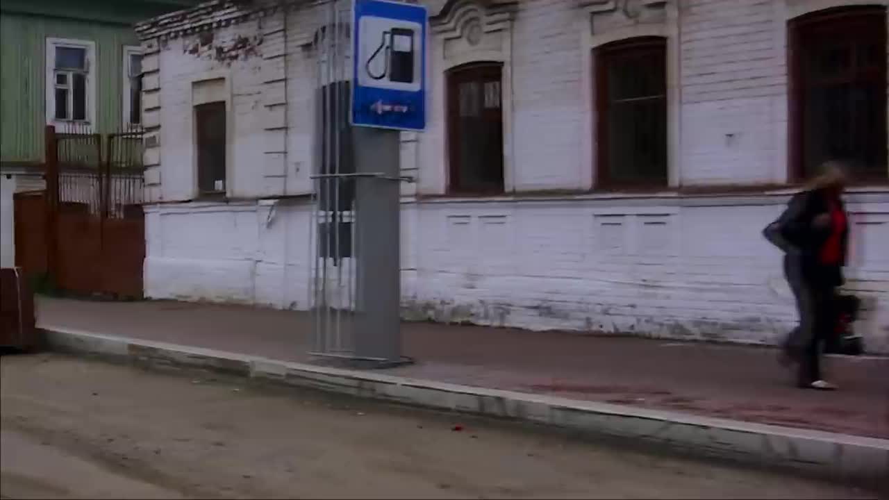 СЯВА ft. ВИТЯ АК - КРУГОМ ОБМАН (official video)