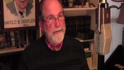 April 23, 2021 Bright Spot Hour