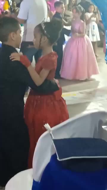 These kids are awesome dancers