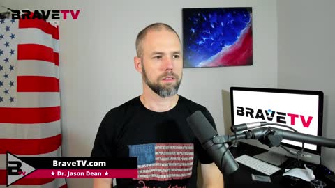 Patrick Bergy joins me today, Major Vaccine New in the 2nd Hour